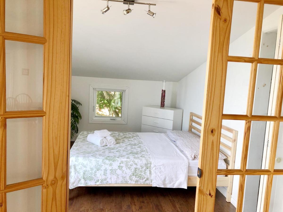 Aux 4 Vents - Auberg'Inn Carleton-sur-Mer 外观 照片