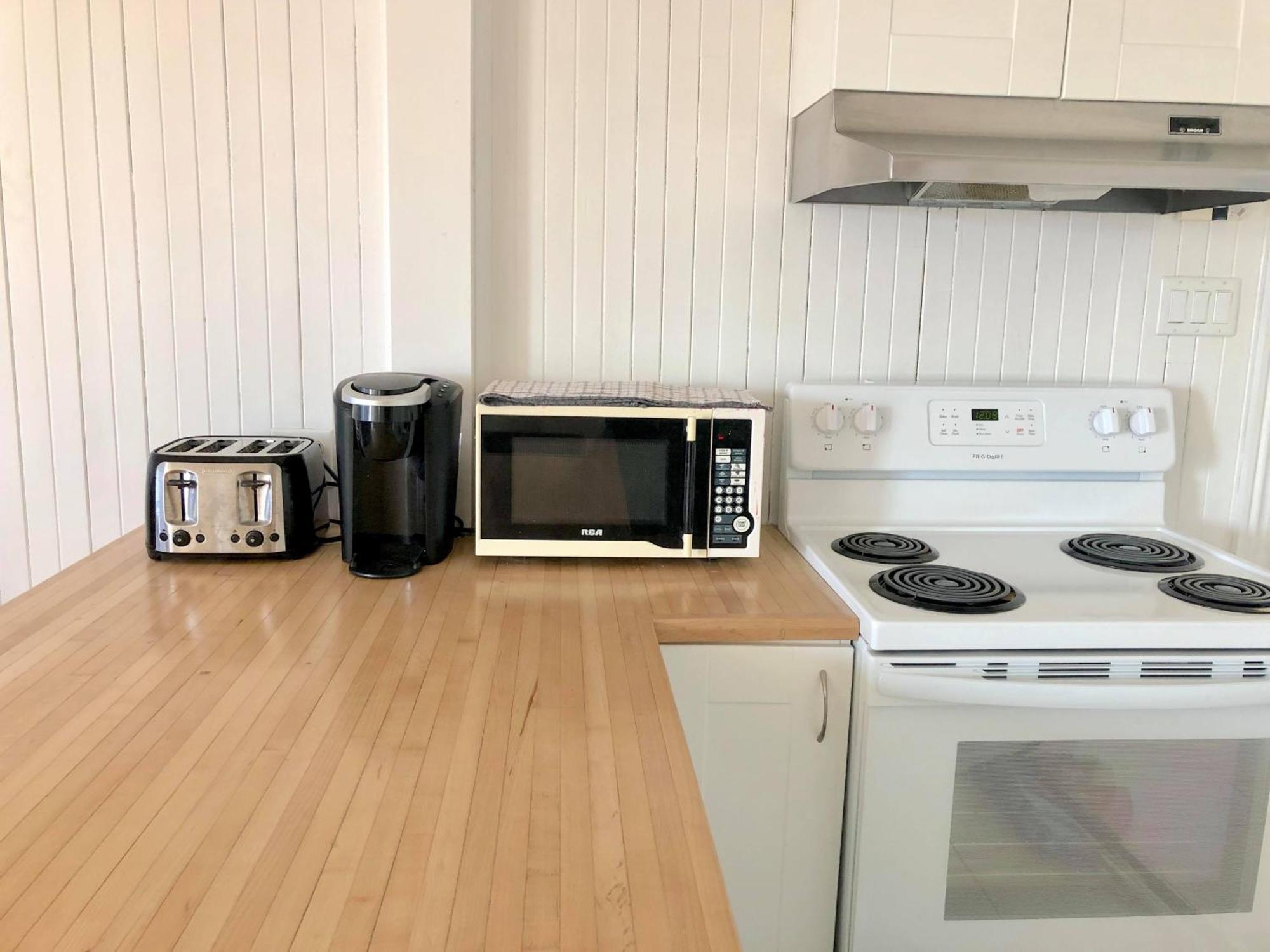 Aux 4 Vents - Auberg'Inn Carleton-sur-Mer 客房 照片