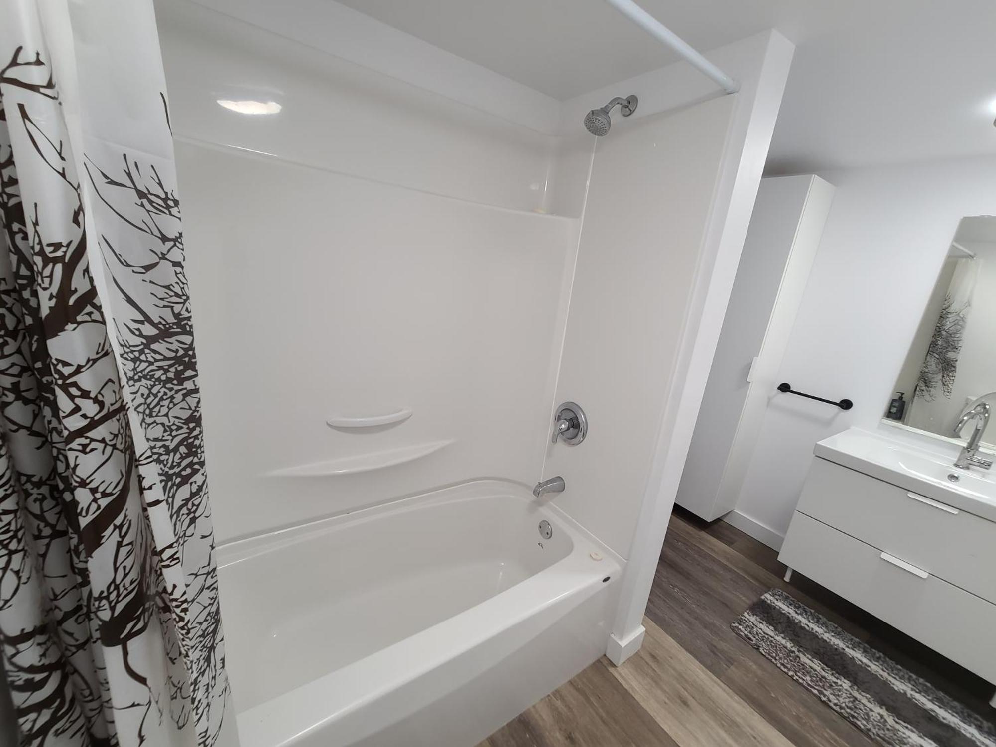 Aux 4 Vents - Auberg'Inn Carleton-sur-Mer 客房 照片