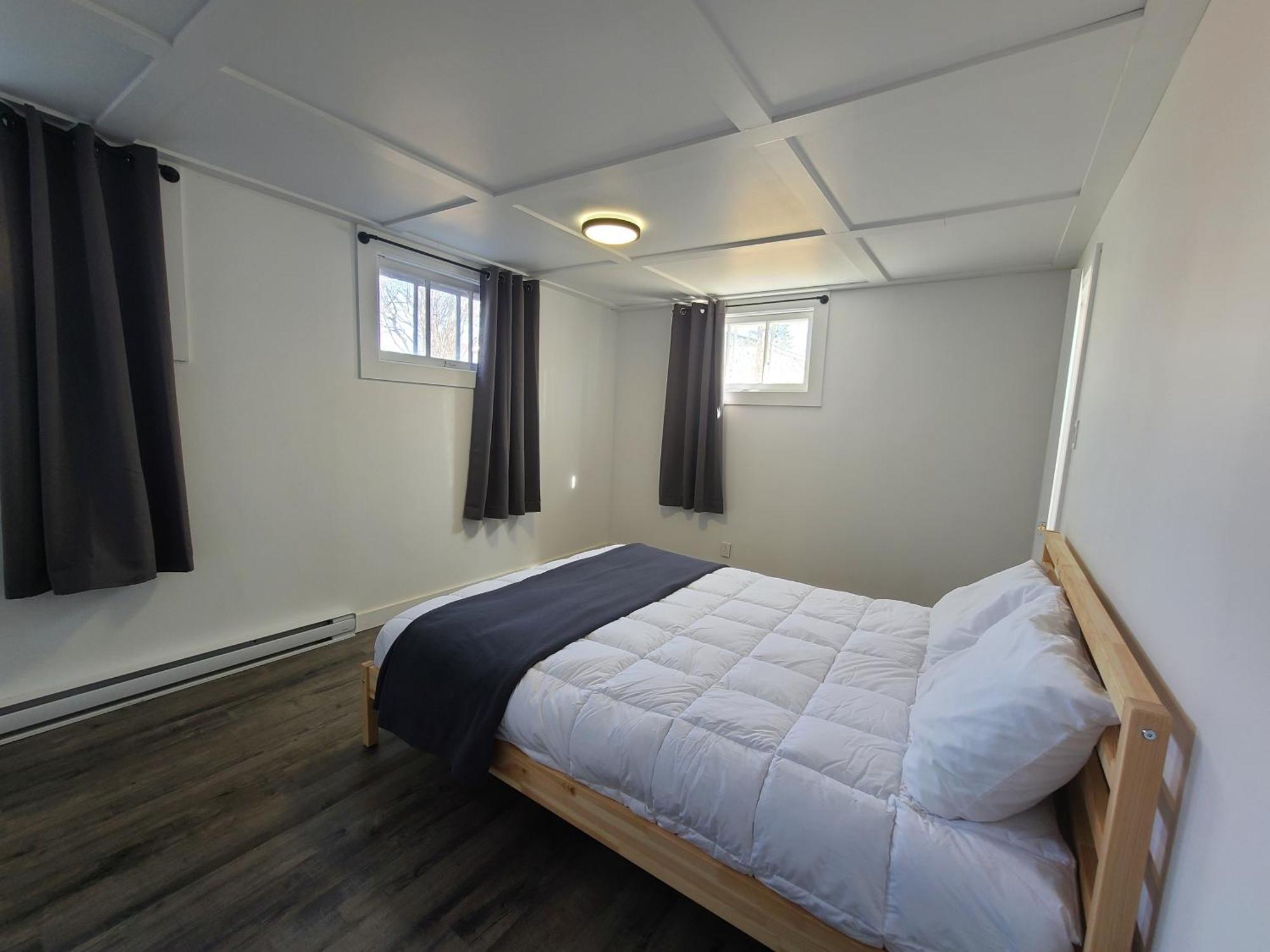 Aux 4 Vents - Auberg'Inn Carleton-sur-Mer 客房 照片