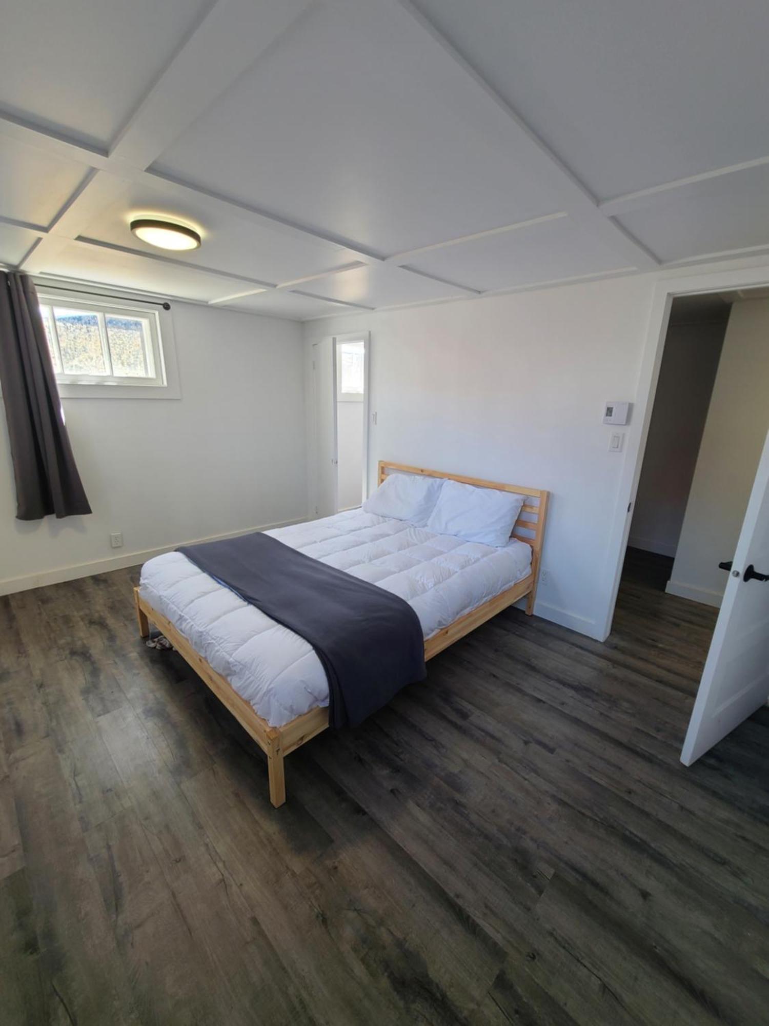 Aux 4 Vents - Auberg'Inn Carleton-sur-Mer 客房 照片